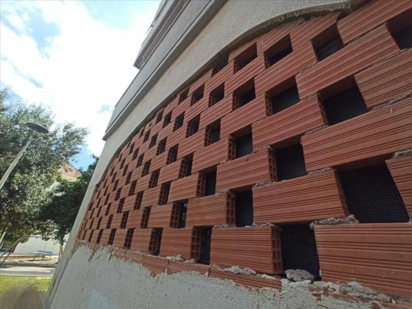 Local en camino de l'Algar