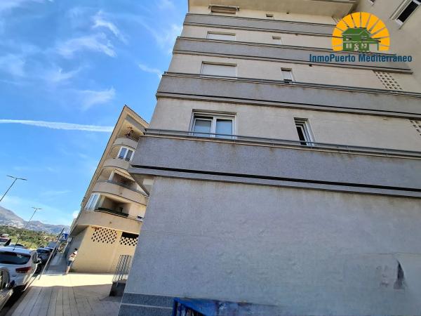 Local en camino de l'Algar