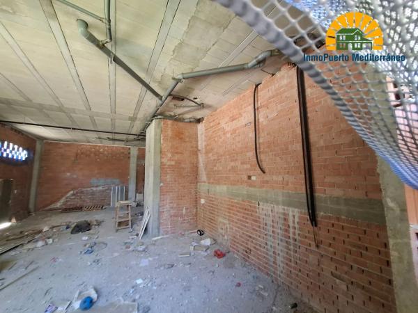 Local en camino de l'Algar