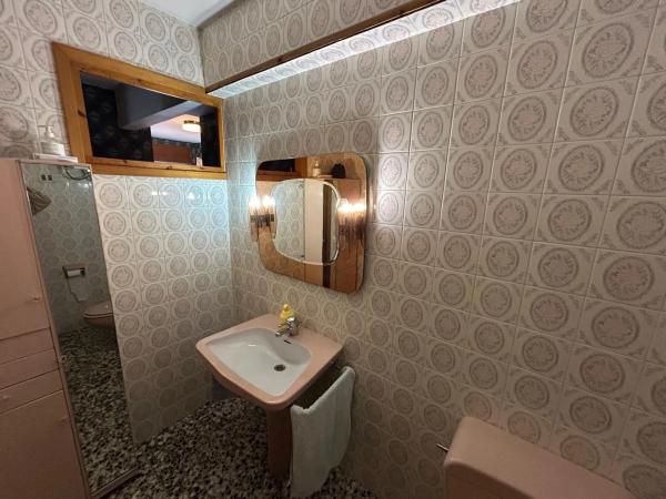 Local en Poligono Industrial Altea s/n