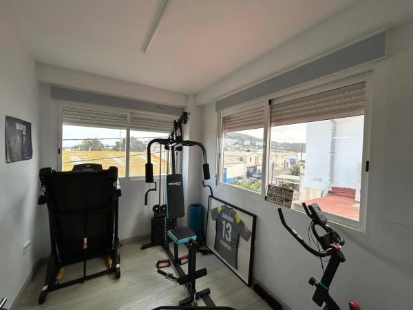 Local en Poligono Industrial Altea s/n