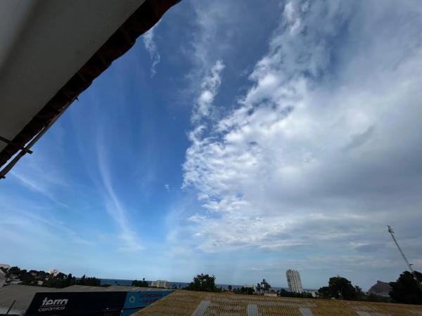 Local en Poligono Industrial Altea s/n