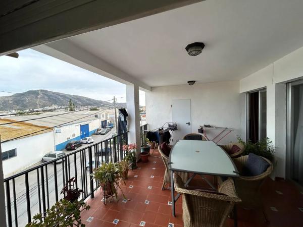 Local en Poligono Industrial Altea s/n