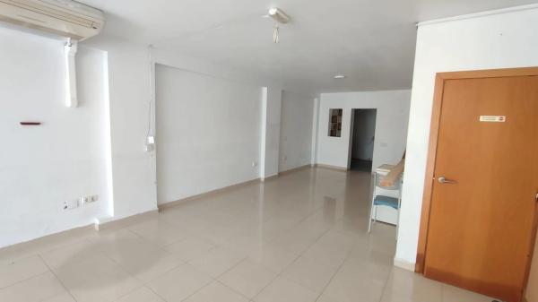 Local en Partida el Planet