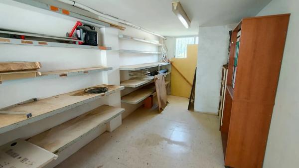 Local en Partida el Planet