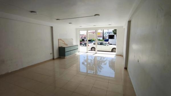 Local en Partida el Planet