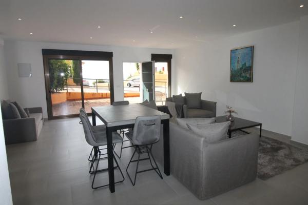 Local en calle Sorell