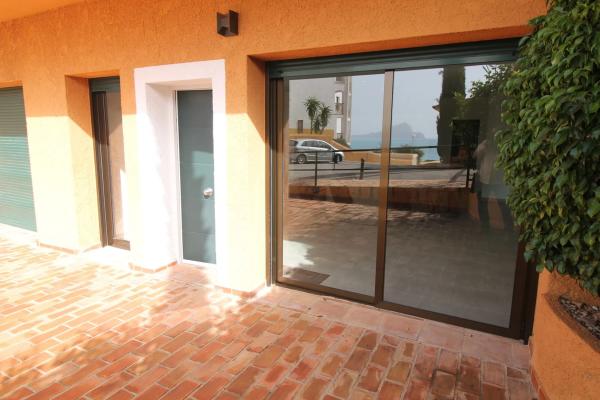 Local en calle Sorell