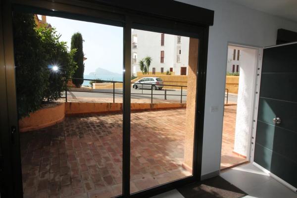 Local en calle Sorell