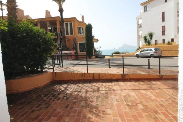 Local en calle Sorell