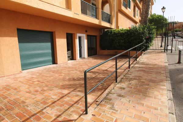 Local en calle Sorell