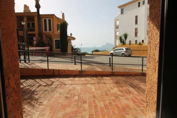 Local en calle Sorell