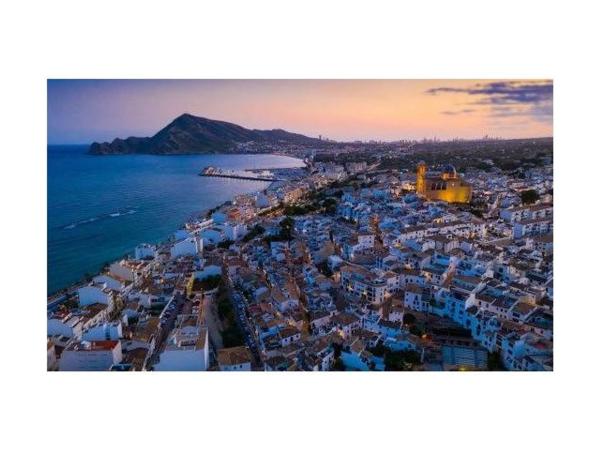 Local en calle Sorell