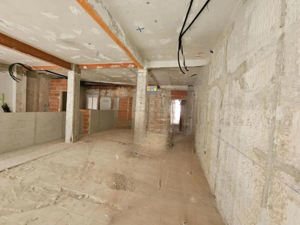 Local en Altea Pueblo