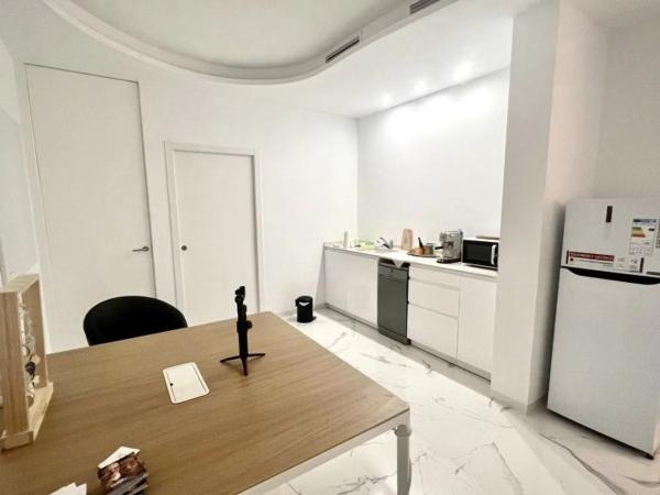 Local en Zona de Mascarat