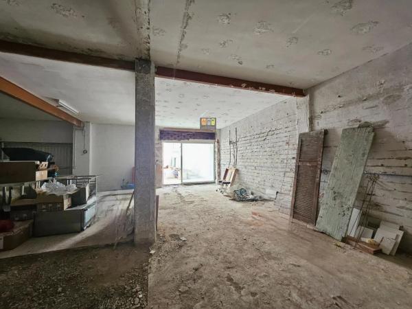 Local en Altea Pueblo