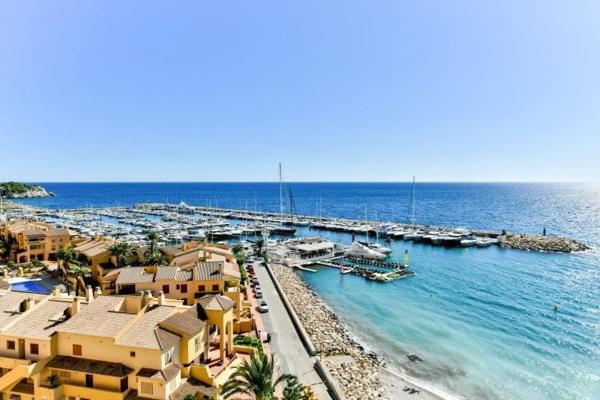 Local en Zona de Mascarat