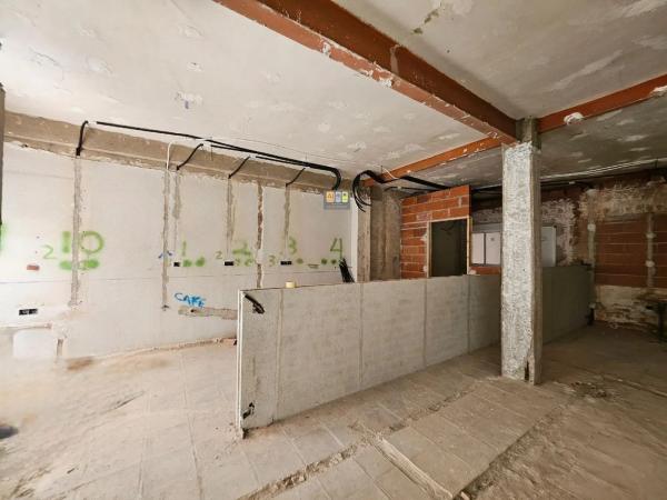 Local en Altea Pueblo