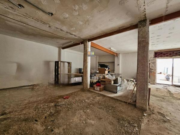 Local en Altea Pueblo