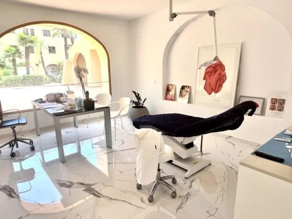 Local en Zona de Mascarat