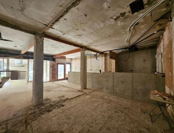 Local en Altea Pueblo