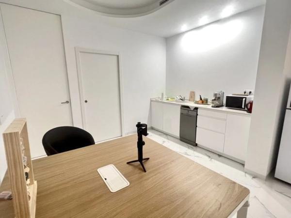 Local en Zona de Mascarat