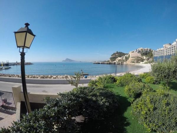 Local en Zona de Mascarat