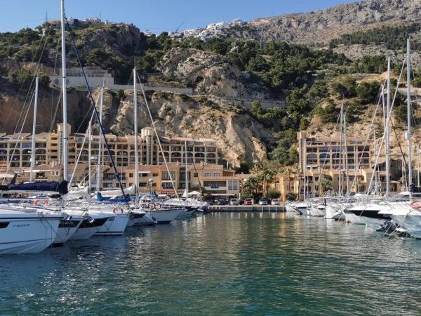 Local en Zona de Mascarat