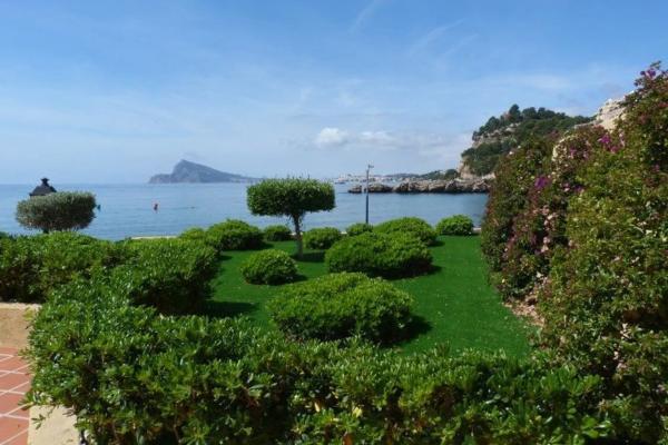 Local en Zona de Mascarat