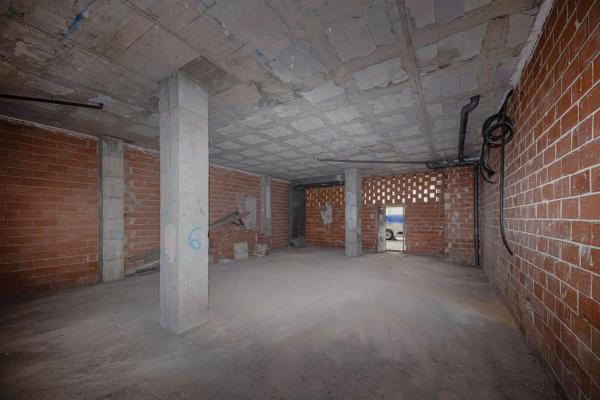 Local o nave en calle la Mar