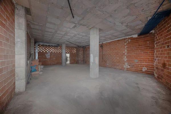 Local o nave en calle la Mar