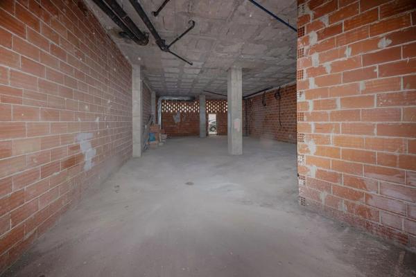 Local o nave en calle la Mar