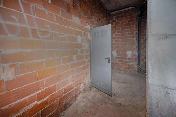 Local o nave en calle la Mar