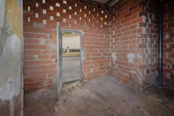 Local o nave en calle la Mar