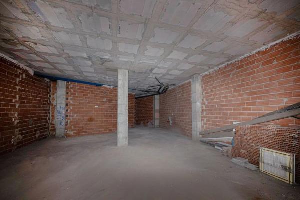 Local o nave en calle la Mar