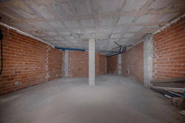 Local o nave en calle la Mar