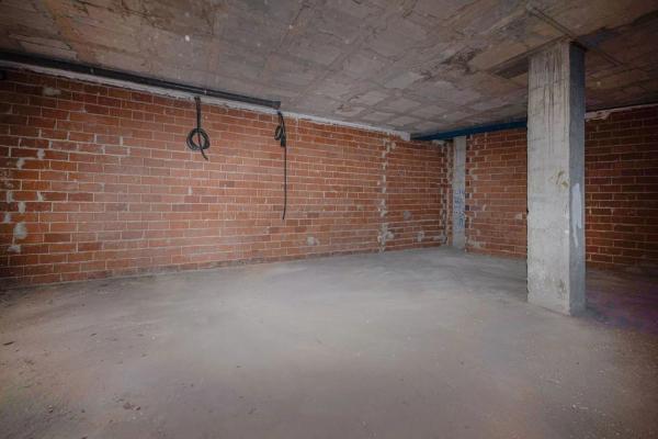 Local o nave en calle la Mar