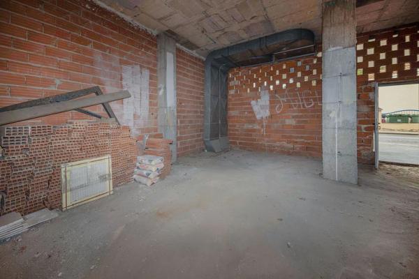 Local o nave en calle la Mar