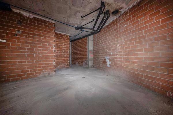 Local o nave en calle la Mar