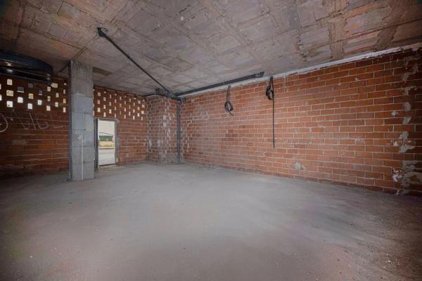 Local o nave en calle la Mar