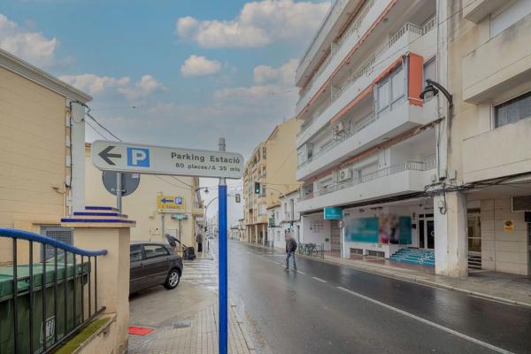 Local o nave en calle la Mar