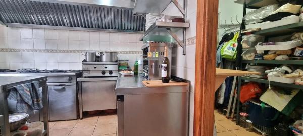 Local en Altea Pueblo