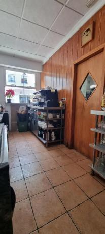 Local en Altea Pueblo