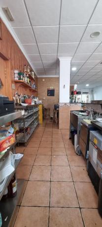 Local en Altea Pueblo