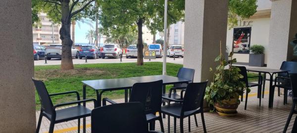 Local en Altea Pueblo