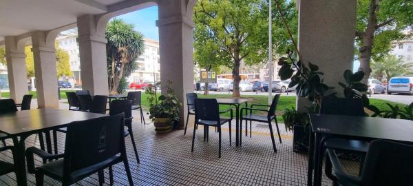 Local en Altea Pueblo