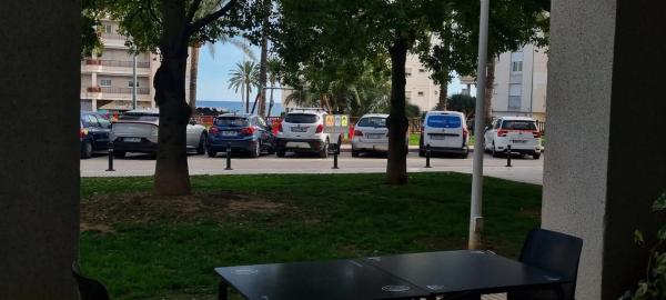 Local en Altea Pueblo