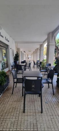 Local en Altea Pueblo