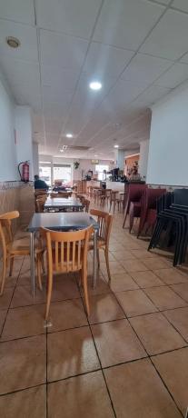 Local en Altea Pueblo