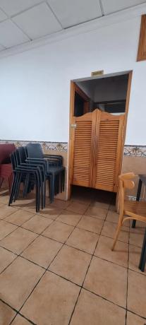 Local en Altea Pueblo